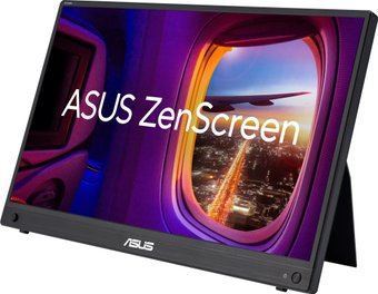 Монитор ASUS ZenScreen MB16AHG