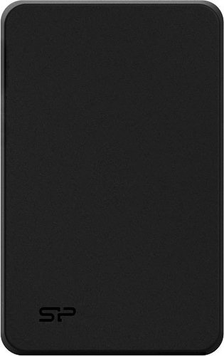 Внешний накопитель Silicon-Power Stream S05 4TB SP040TBPHD05LS3K