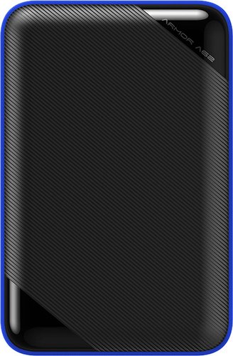 Внешний накопитель Silicon-Power A62 Game Drive 1TB SP010TBPHD62SS3B