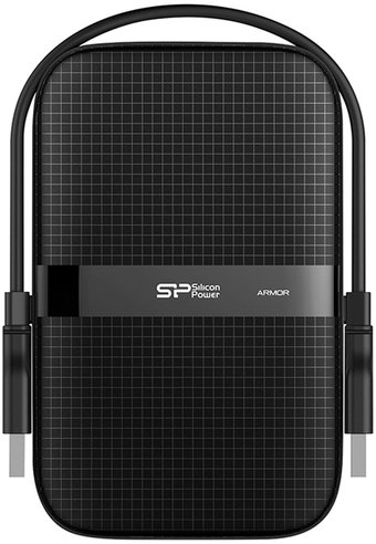 Внешний накопитель Silicon-Power Armor A60 1TB SP010TBPHDA60S3A