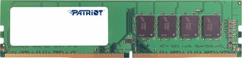 Модуль памяти DDR4 16Gb PC-19200 2400MHz Patriot PSD416G24002