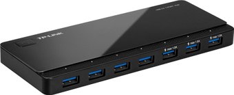 USB - Хаб TP-Link UH700