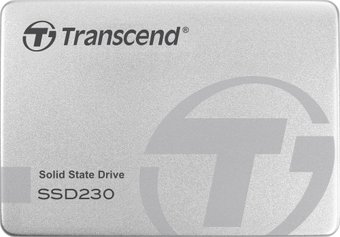 SSD Transcend SSD230S 128GB [TS128GSSD230S]