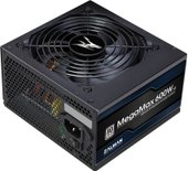 Блок питания Zalman MegaMax TXII 600W ZM600-TXIIv2