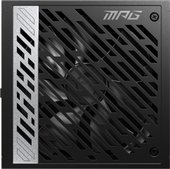 Блок питания MSI MPG A1000G PCIE5