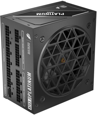 Блок питания 1stPlayer NGDP Platinum 1300W HA-1300BA3-BK