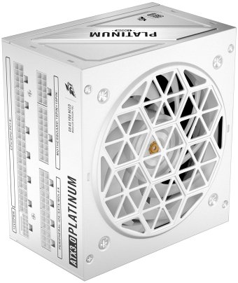 Блок питания 1stPlayer NGDP Platinum 1300W HA-1300BA3-WH