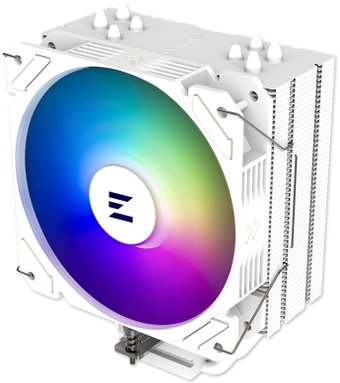 Zalman CNPS9X Performa ARGB (белый)