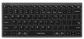 Клавиатура A4Tech Fstyler FBX51C (серый/черный)
