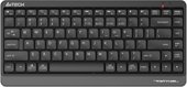 Клавиатура A4Tech Fstyler FBK11 (серый)