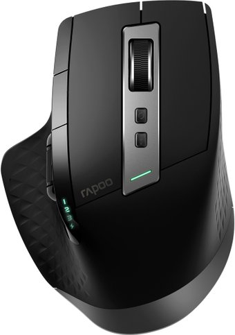 Мышка Rapoo MT750S