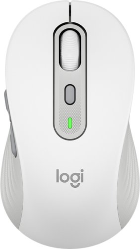 Мышка Logitech Signature Plus M750 (белый)