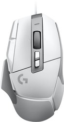 Мышка Logitech G502 X (белый)