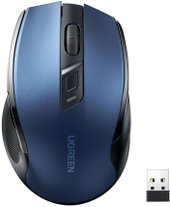 Мышка Ugreen MU006 25753 (синий)