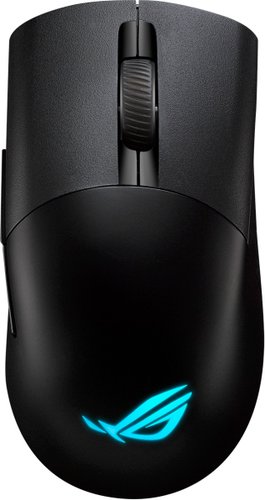 Мышь ASUS ROG Keris Wireless AimPoint