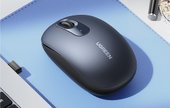 Мышь Ugreen MU105 90550 (темно-синий)