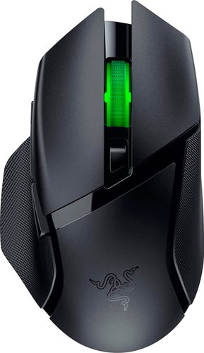 Мышка Razer Basilisk V3 X HyperSpeed
