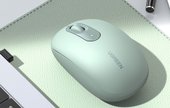 Мышка Ugreen MU105 90672 (мятный)