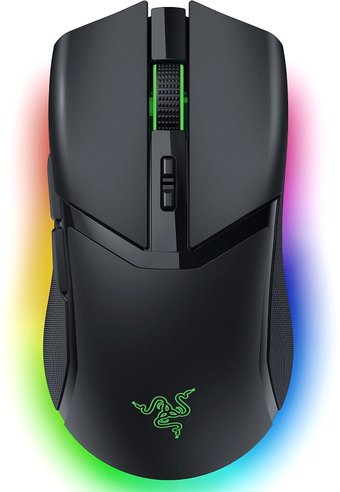 Мышка Razer Cobra Pro (черный)