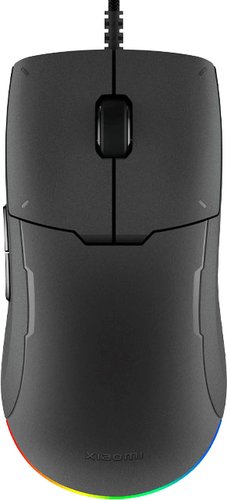Мышка Xiaomi Gaming Mouse Lite YXSB01YM