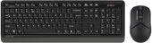 A4Tech Fstyler FG1012 (черный)