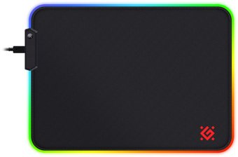 Коврики для мыши Defender Black L Light