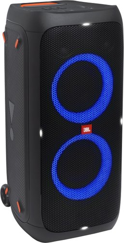 Беспроводная колонка JBL Partybox 310
