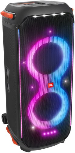 Беспроводная колонка JBL Partybox 710
