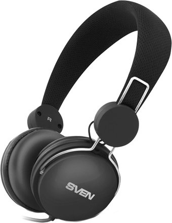 Наушники с микрофоном Sven AP-320M