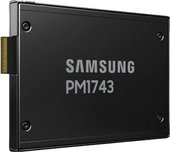 SSD Samsung PM1743 3.84TB MZWLO3T8HCLS-00A07