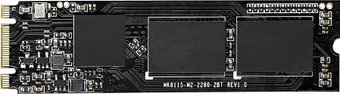 SSD KingSpec NT-2TB-2280 2TB