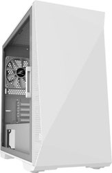 Корпус Zalman Z1 Iceberg (белый)