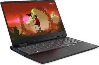 Ноутбук Lenovo IdeaPad Gaming 3 15ARH7 82SB00NBRK