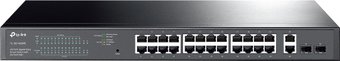 Коммутатор TP-Link TL-SG1428PE