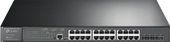 Коммутатор TP-Link TL-SG3428XMP