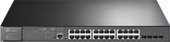 Коммутатор TP-Link TL-SG3428MP V2