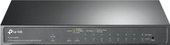 Коммутатор TP-Link TL-SG1210MPE