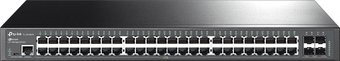 Коммутатор TP-Link TL-SG3452X