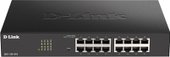 Коммутатор D-Link DGS-1100-16V2/A2A