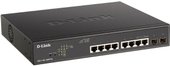 Коммутатор D-Link DGS-1100-10MPPV2/A3A