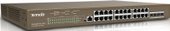 Коммутатор Tenda TEG5328P-24-410W