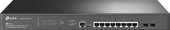Коммутатор TP-Link TL-SG3210XHP-M2