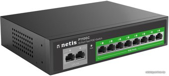 Коммутатор Netis P110GC