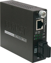 Коммутатор PLANET FST-802