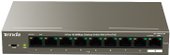 Коммутатор Tenda TEF1109P-8-63W