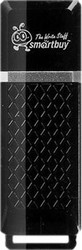 Flash USB SmartBuy 4GB Quartz (SB4GBQZ-K)
