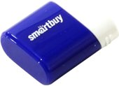 Flash USB SmartBuy Lara 16GB (синий)