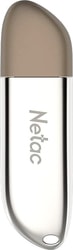 Flash USB Netac U352 USB 2.0 16GB NT03U352N-016G-20PN