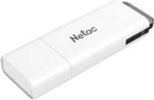 Flash USB Netac U185 USB 2.0 128GB NT03U185N-128G-20WH