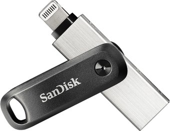 Flash USB SanDisk iXpand Go 64GB SDIX60N-064G-GN6NN